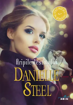 Steel |  Aripile destinului | eBook | Sack Fachmedien