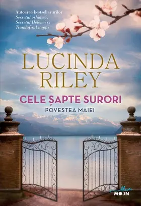 Riley |  Cele sapte surori. Povestea Maiei | eBook | Sack Fachmedien