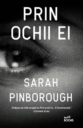 Pinborough |  Prin ochii ei | eBook | Sack Fachmedien