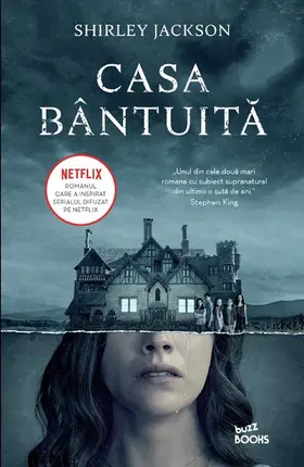 Jackson |  Casa Bântuita | eBook | Sack Fachmedien