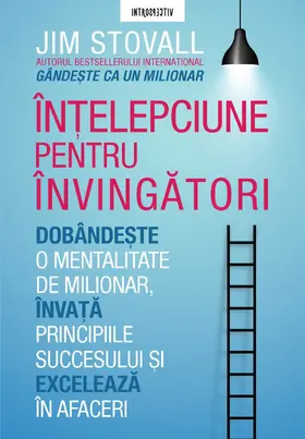 Stovall |  Intelepciune Pentru Invingatori | eBook | Sack Fachmedien