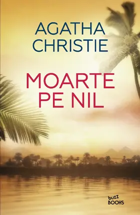 Christie |  Moarte Pe Nil | eBook | Sack Fachmedien