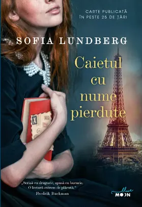 Lundberg |  Caietul cu nume pierdute | eBook | Sack Fachmedien