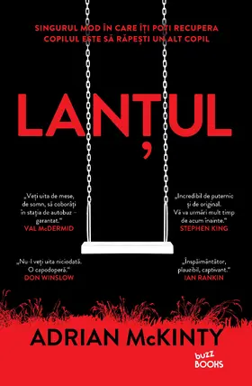 McKinty |  Lantul | eBook | Sack Fachmedien