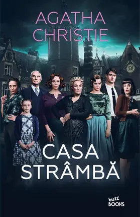 Christie |  Casa Stramba | eBook | Sack Fachmedien