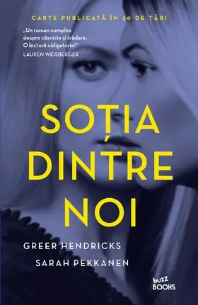 Hendricks |  So¿ia dintre noi | eBook | Sack Fachmedien