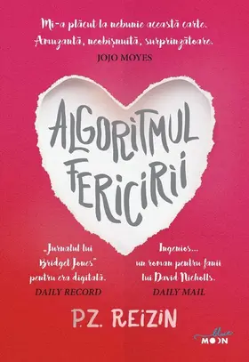 Reizin |  Algoritmul fericirii | eBook | Sack Fachmedien