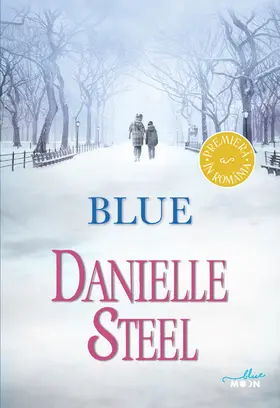Steel |  Blue | eBook | Sack Fachmedien