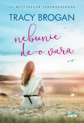 Brogan |  Nebunie de-o vara | eBook | Sack Fachmedien