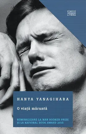 Yanagihara |  O viata marunta | eBook | Sack Fachmedien