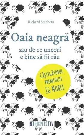 Stephens |  Oaia neagra | eBook | Sack Fachmedien