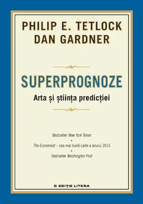 Tetlock / Gardner |  Superprognoze | eBook | Sack Fachmedien