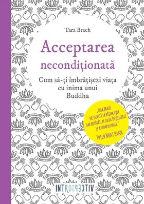 Brach |  Acceptarea neconditionata | eBook | Sack Fachmedien