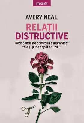 Neal |  Rela¿ii distructive | eBook | Sack Fachmedien