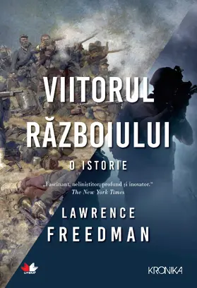 Freedman |  Viitorul razboiului | eBook | Sack Fachmedien