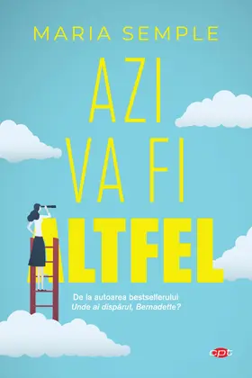 Semple |  Azi va fi altfel | eBook | Sack Fachmedien