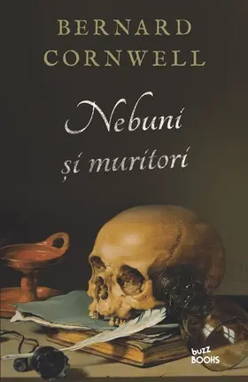 Cornwell |  Nebuni si muritori | eBook | Sack Fachmedien