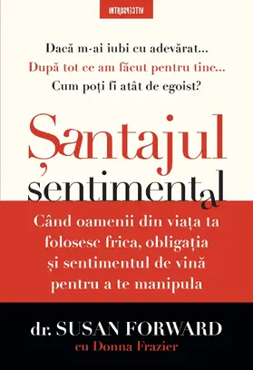 Forward |  Santajul sentimental | eBook | Sack Fachmedien