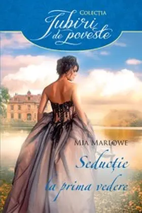 Marlowe | Seductie la prima vedere | E-Book | www.sack.de