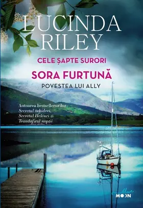 Riley |  Sora furtuna. Povestea lui Ally | eBook | Sack Fachmedien