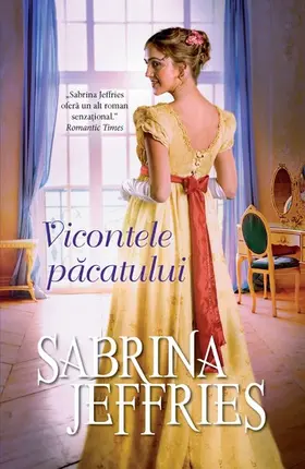 Jeffries |  Vicontele pacatului | eBook | Sack Fachmedien