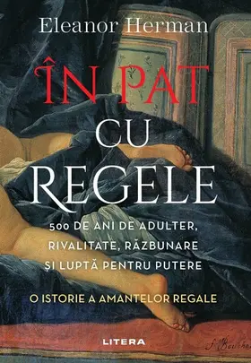 Herman |  In pat cu regele | eBook | Sack Fachmedien