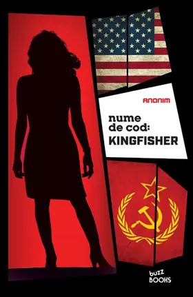 Anonim |  Nume de cod: Kingfisher | eBook | Sack Fachmedien