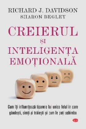 Davidson |  Creierul ¿i inteligen¿a emo¿ionala | eBook | Sack Fachmedien