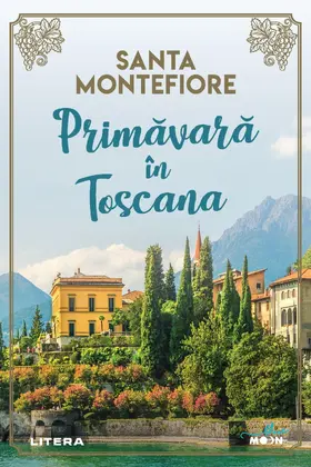 Montefiore |  Primavara in Toscana | eBook | Sack Fachmedien