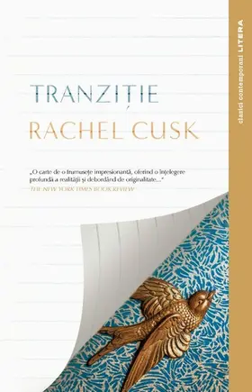 Cusk |  Tranzitie | eBook | Sack Fachmedien