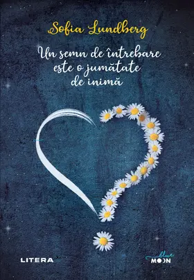 Lundberg |  Un semn de intrebare este o jumatate de inima | eBook | Sack Fachmedien