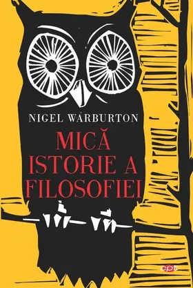 Warburton |  Mica istorie a filosofiei | eBook | Sack Fachmedien