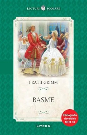  Basme. Fratii Grimm | eBook | Sack Fachmedien