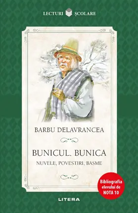 Delavrancea |  Bunicul. Bunica | eBook | Sack Fachmedien