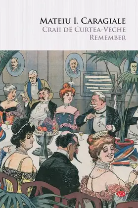Caragiale |  Craii De Curtea Veche | eBook | Sack Fachmedien