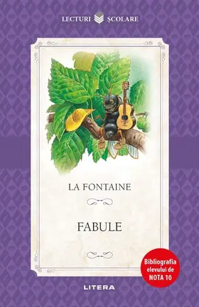  Fabule | eBook | Sack Fachmedien