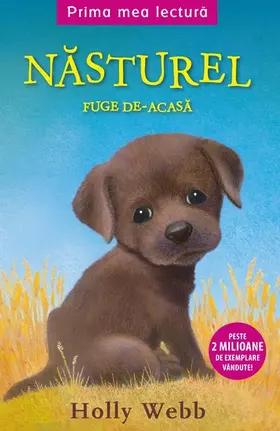 Webb |  Nasturel fuge de-acasa | eBook | Sack Fachmedien