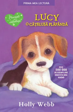 Wood |  Lucy, O Ca¿elu¿a Plapânda | eBook | Sack Fachmedien