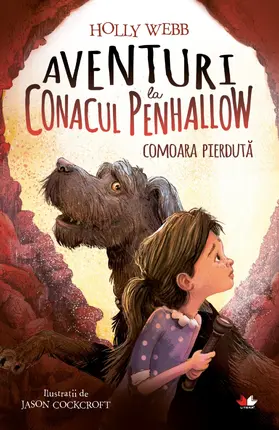Webb |  Aventuri la conacul Penhallow. Comoara pierduta | eBook | Sack Fachmedien