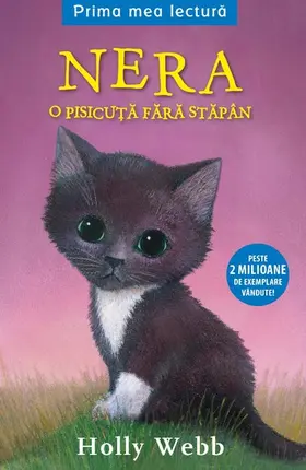 Webb |  Nera. O pisicu¿a fara stapân | eBook | Sack Fachmedien