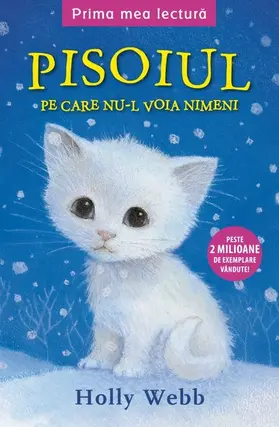 Webb |  Pisoiul pe care nu-l voia nimeni | eBook | Sack Fachmedien