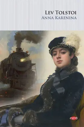 Tolstoi |  ANNA KARENINA | eBook | Sack Fachmedien