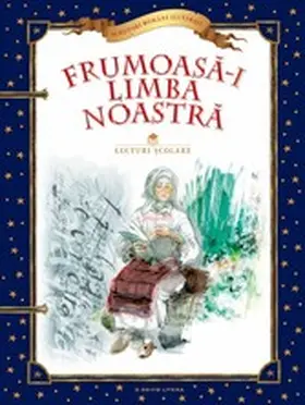 Anonim |  Frumoasa-i limba noastra | eBook | Sack Fachmedien
