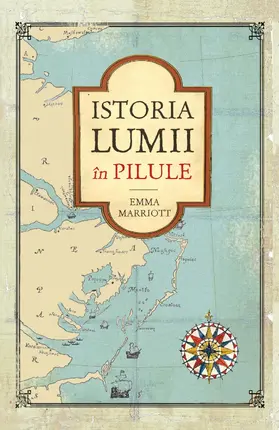 Marriott |  Istoria Lumii In Pilule | eBook | Sack Fachmedien