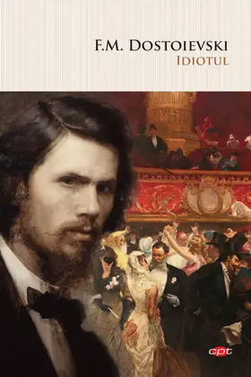 Dostoievski |  Idiotul | eBook | Sack Fachmedien