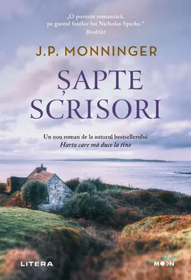 Monninger |  ¿apte scrisori | eBook | Sack Fachmedien