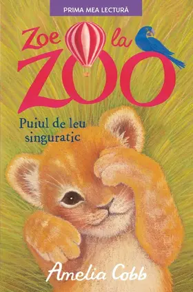 Cobb |  Zoe La Zoo. | eBook | Sack Fachmedien