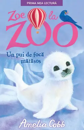 Cobb |  Zoe La Zoo. | eBook | Sack Fachmedien