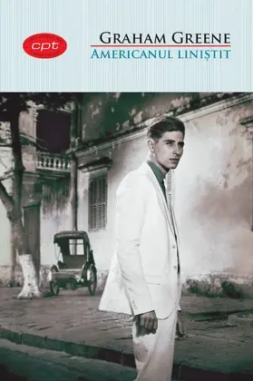 Greene |  Americanul lini¿tit | eBook | Sack Fachmedien