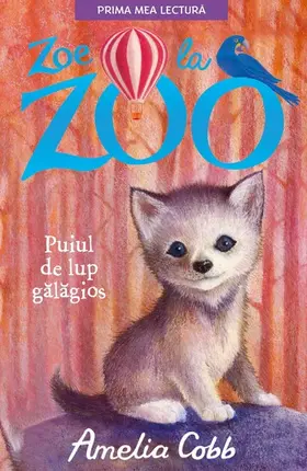 Cobb |  Zoe la Zoo | eBook | Sack Fachmedien